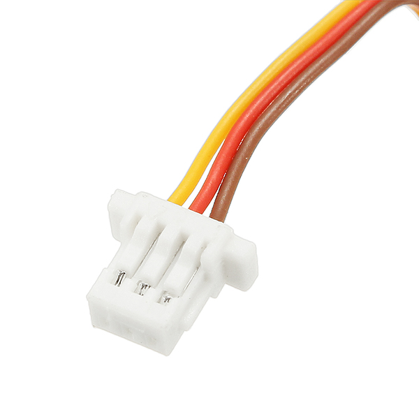 2-Stk-17g-Niederspannungs-Mikro-Digital-Servo-Mini-JST-125Pin-Connector-fuumlr-RC-Modell-1289398-7